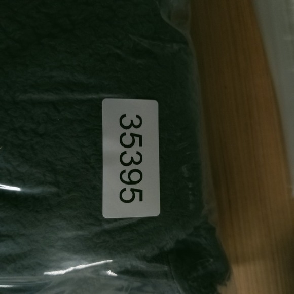 Kuhl Gray Fleece Vest - Picture 9 of 9